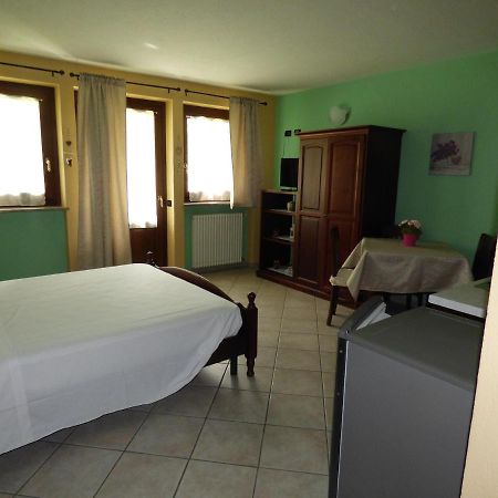 La Tana Del Ghiro Villa Villefranche ภายนอก รูปภาพ