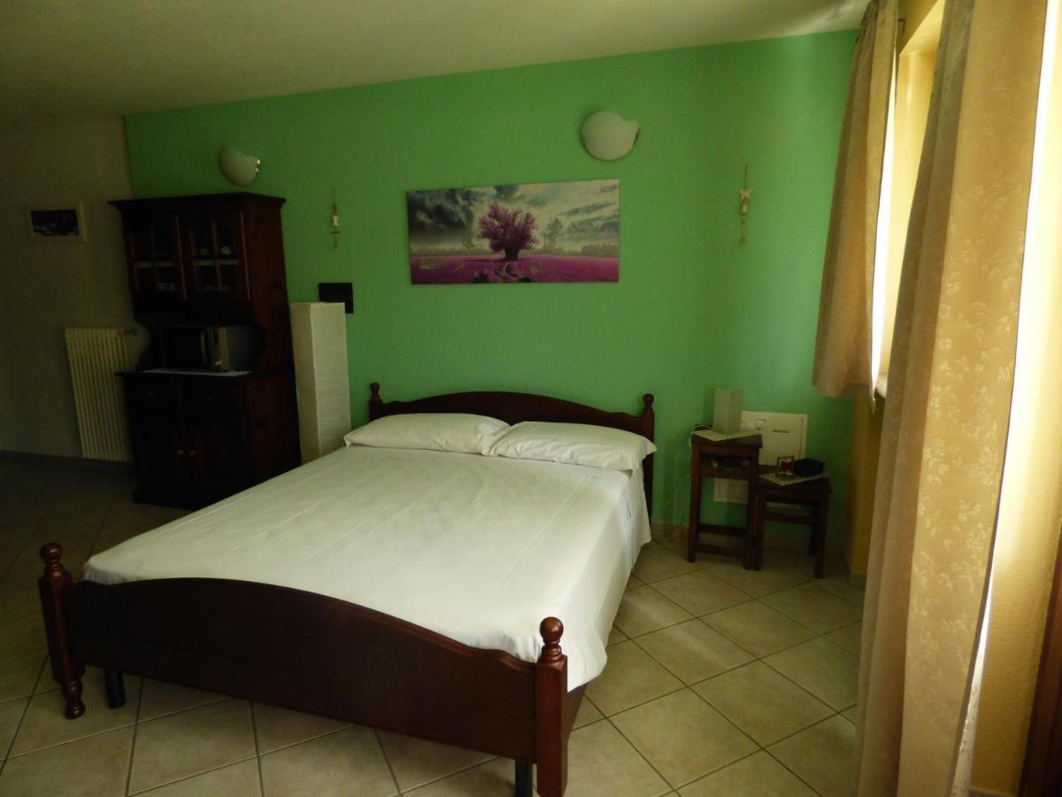 La Tana Del Ghiro Villa Villefranche ภายนอก รูปภาพ