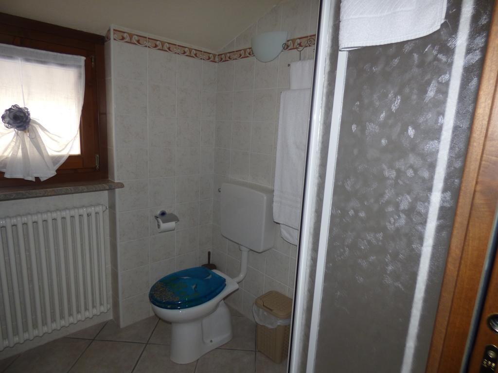 La Tana Del Ghiro Villa Villefranche ภายนอก รูปภาพ