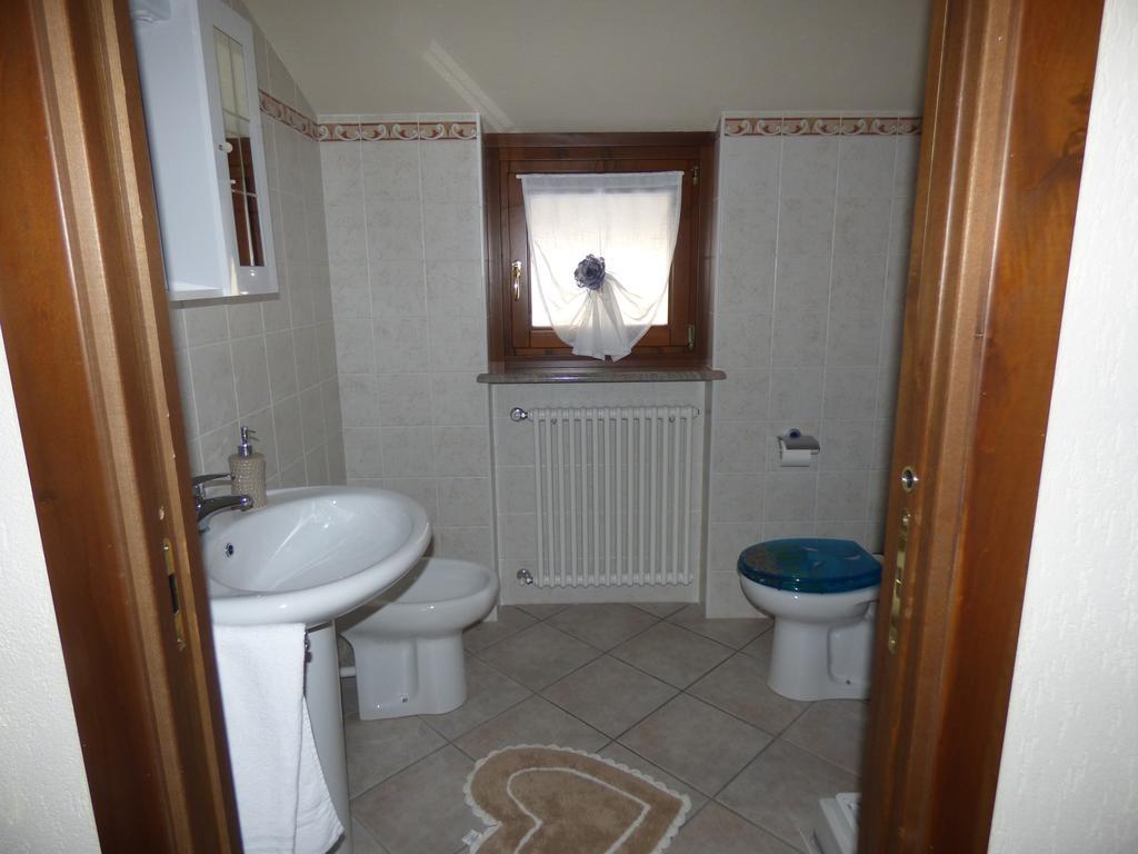La Tana Del Ghiro Villa Villefranche ภายนอก รูปภาพ