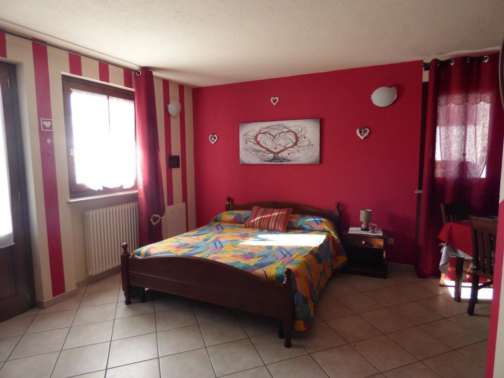 La Tana Del Ghiro Villa Villefranche ภายนอก รูปภาพ