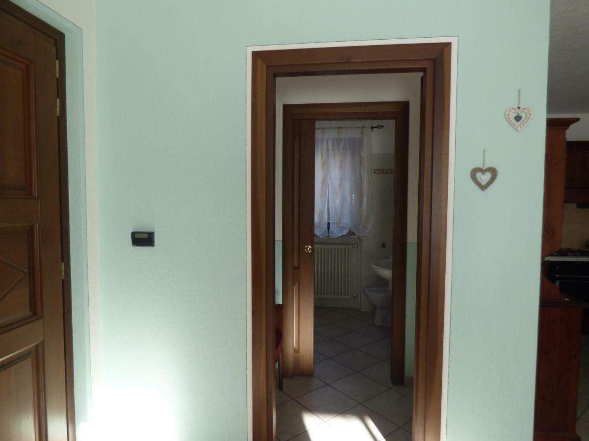 La Tana Del Ghiro Villa Villefranche ภายนอก รูปภาพ