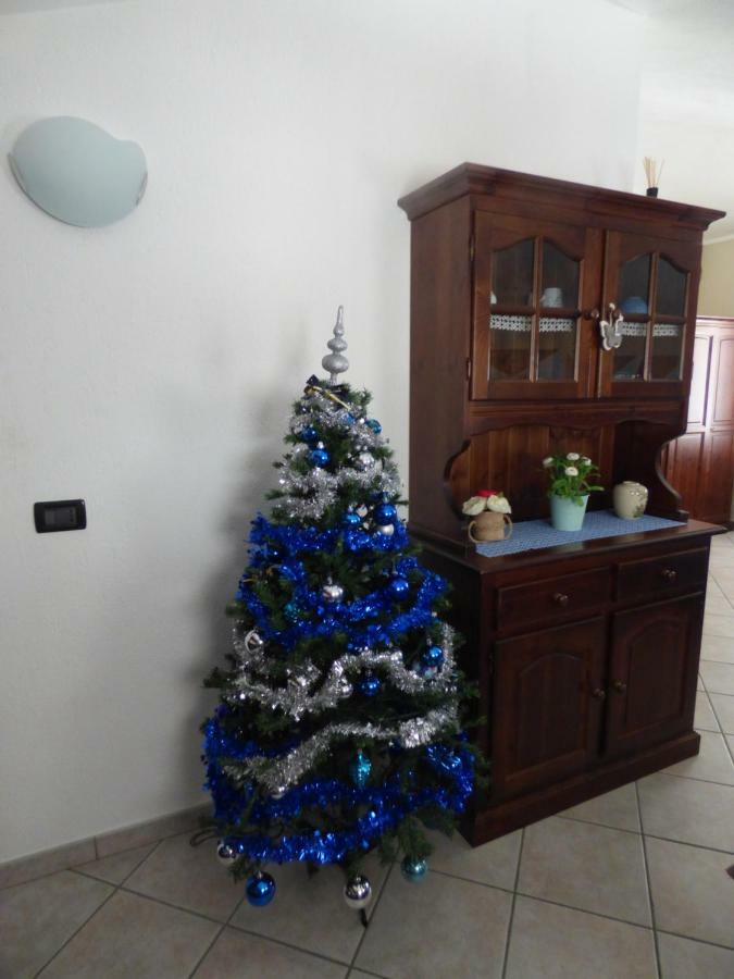 La Tana Del Ghiro Villa Villefranche ภายนอก รูปภาพ