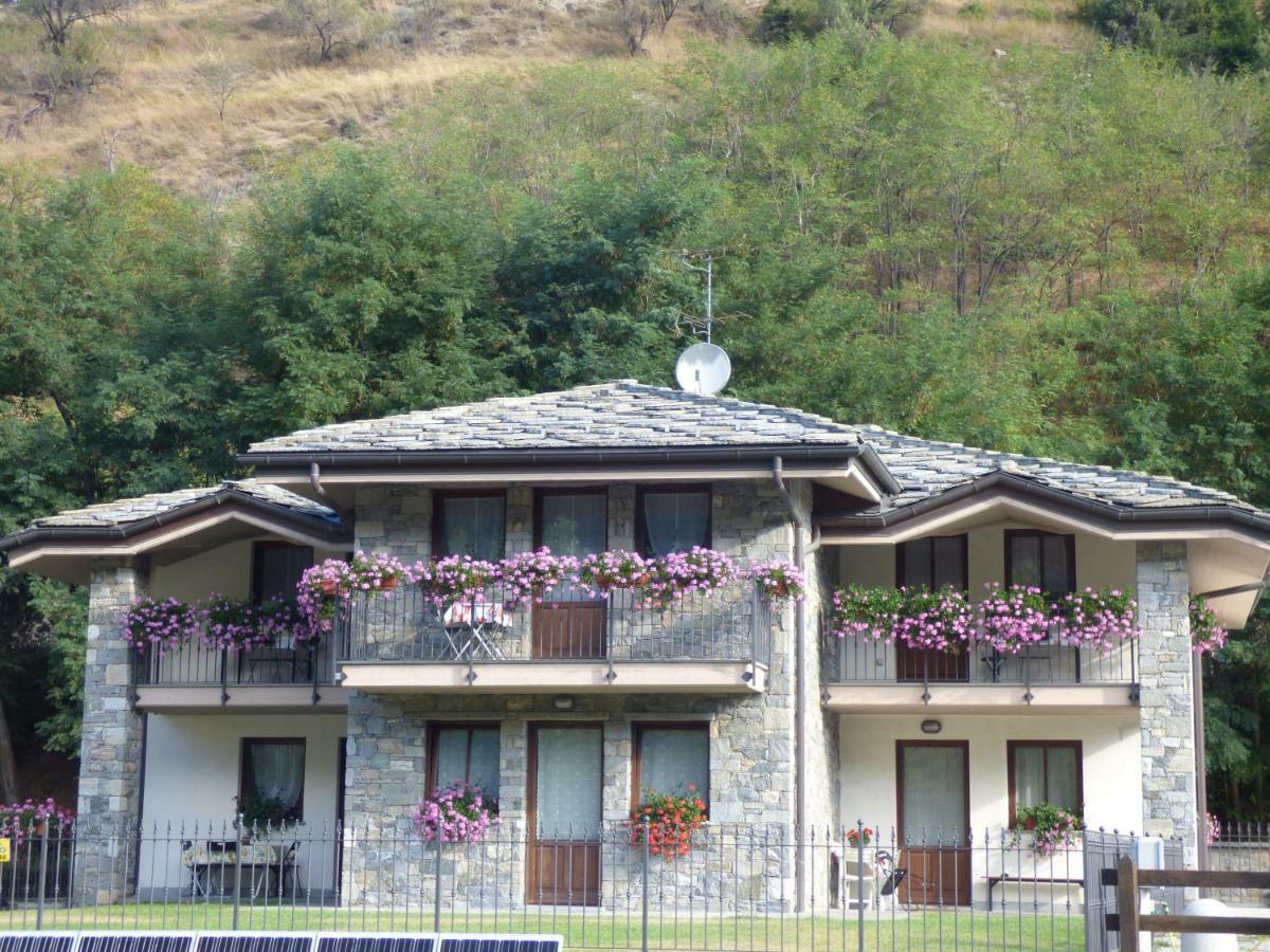 La Tana Del Ghiro Villa Villefranche ภายนอก รูปภาพ